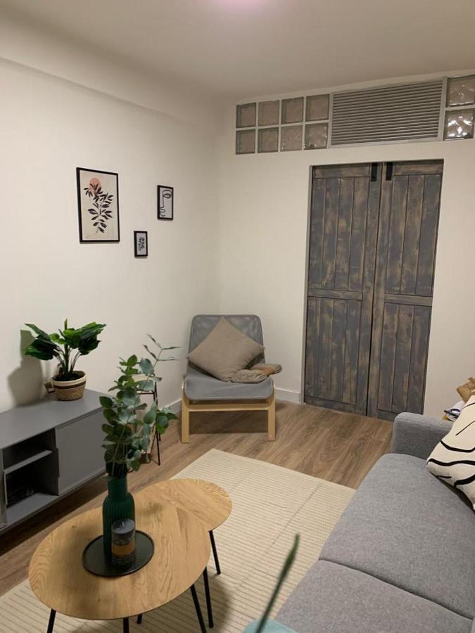 Bonito Piso Cerca De Ventas, Madrid Lejlighed Eksteriør billede