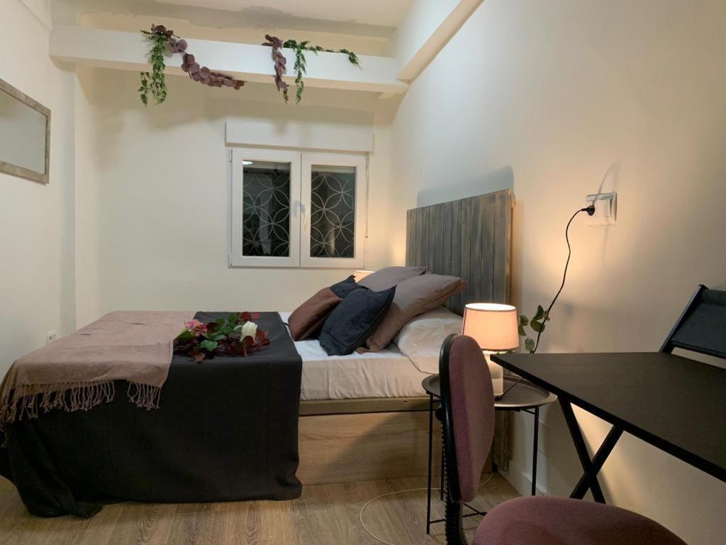 Bonito Piso Cerca De Ventas, Madrid Lejlighed Eksteriør billede