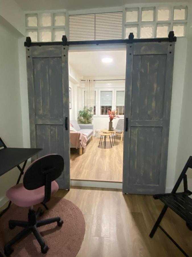 Bonito Piso Cerca De Ventas, Madrid Lejlighed Eksteriør billede